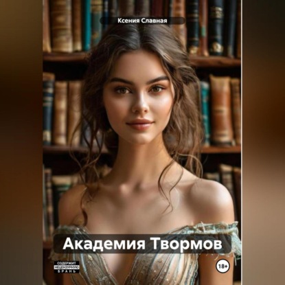 

Академия Твормов