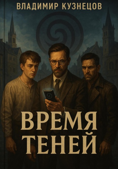 

Время теней