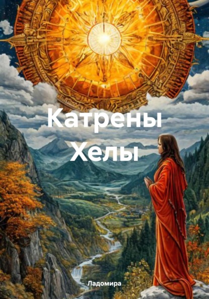 

Катрены Хелы