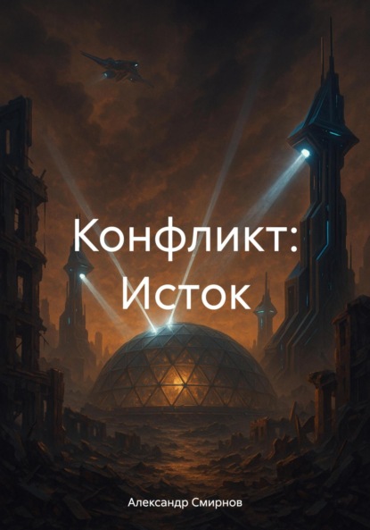 

Конфликт: Исток