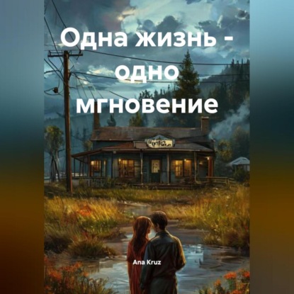 

ОДНА ЖИЗНЬ – ОДНО МГНОВЕНИЕ