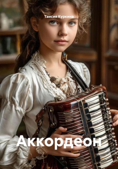 

Аккордеон