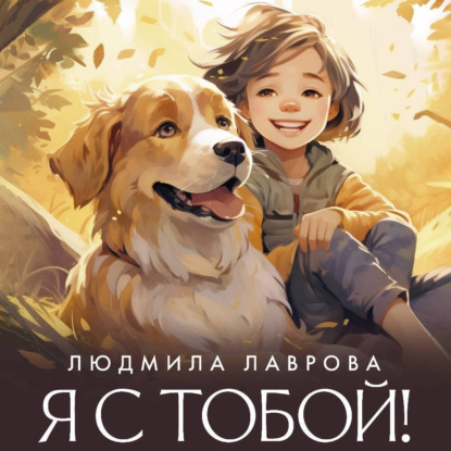 

Я с тобой!