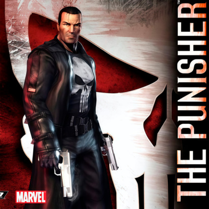 The Punisher