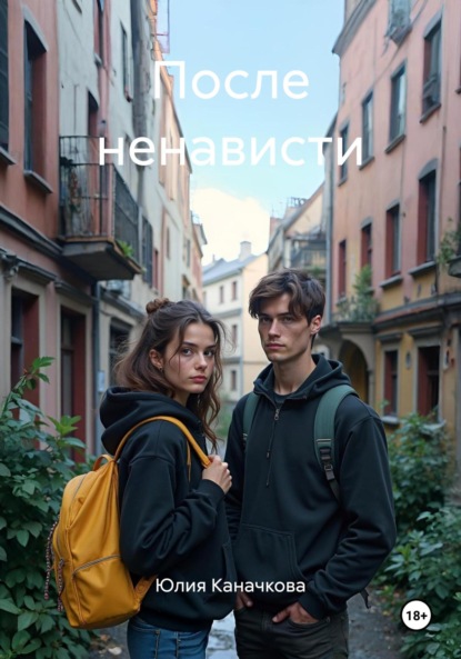 

После ненависти