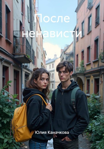 

После ненависти