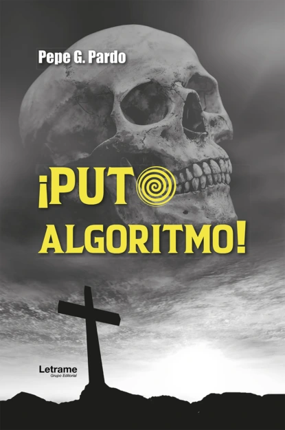 ¡Puto algoritmo!