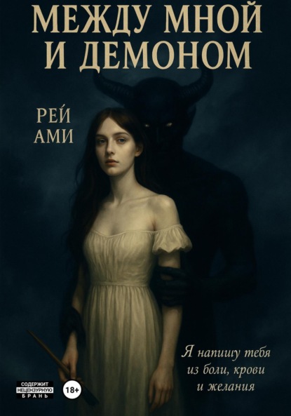

Между мной и демоном