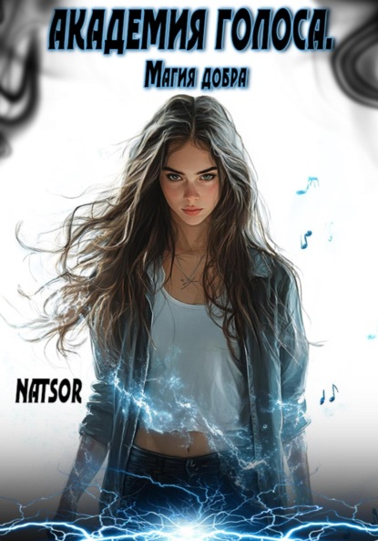 

Академия Голоса. Магия добра