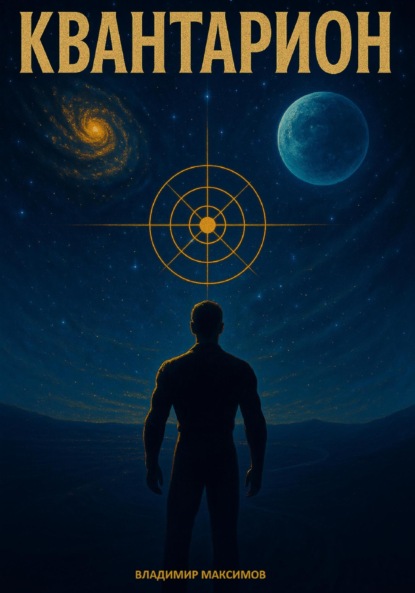 

Квантарион