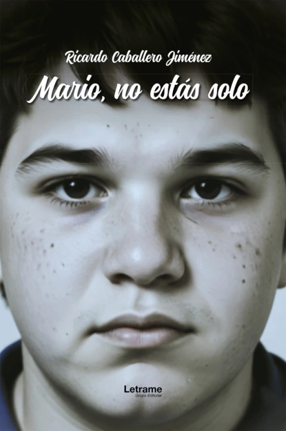 Mario, no estás solo