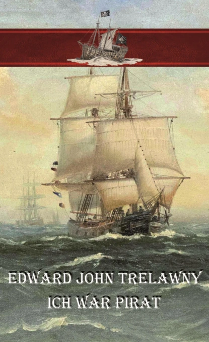 Ich war Pirat
