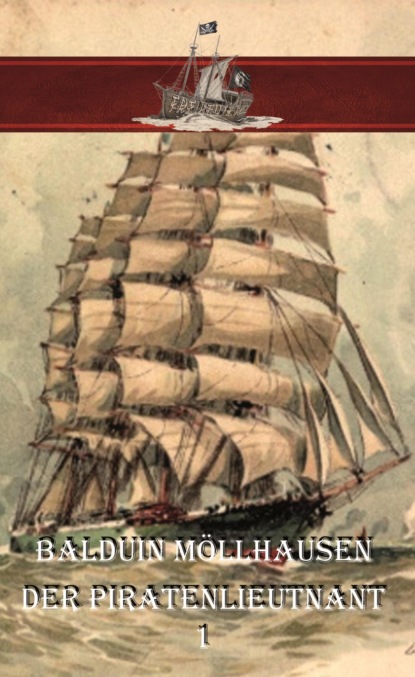 Der Piratenlieutnant