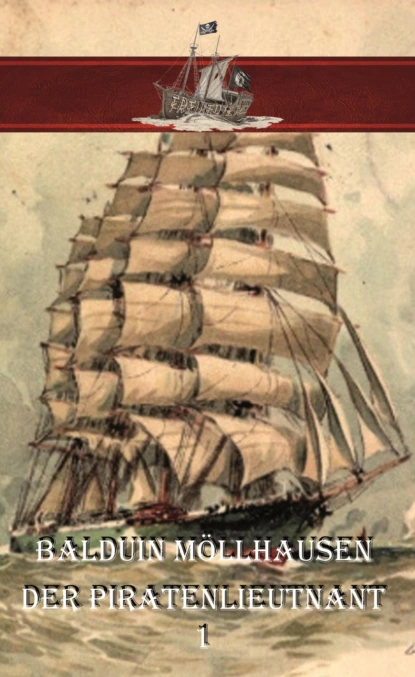 Der Piratenlieutnant