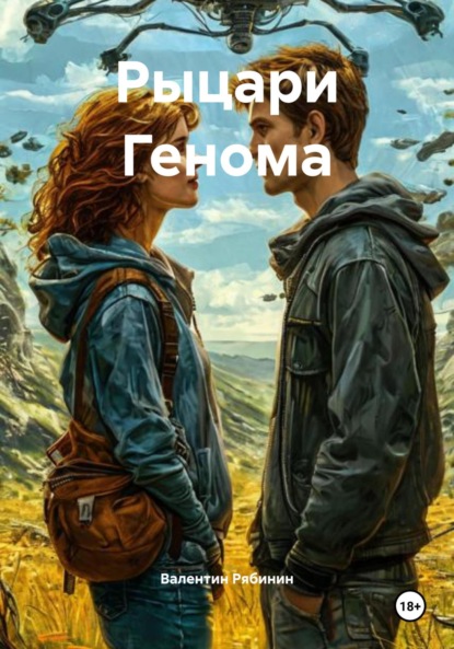 

Рыцари Генома