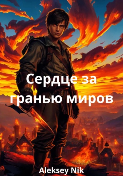 

Сердце за гранью миров