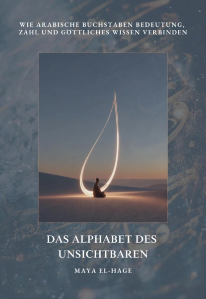 Das Alphabet des  Unsichtbaren