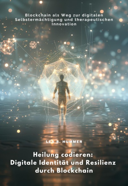 Heilung codieren: Digitale Identität und Resilienz durch Blockchain