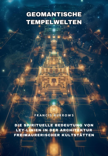 Geomantische Tempelwelten