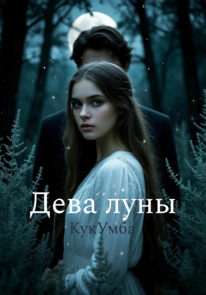 

Дева луны