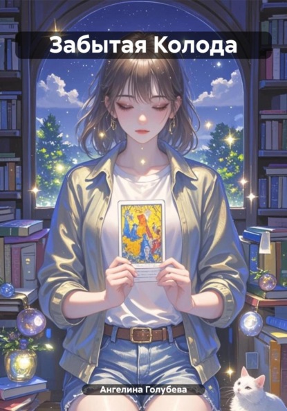 

Забытая Колода