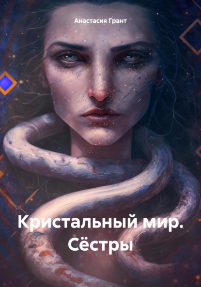 

Кристальный мир. Сёстры