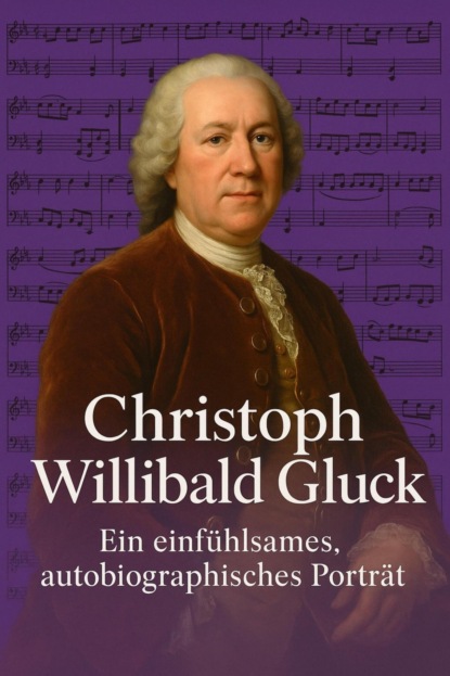 Christoph Willibald Gluck