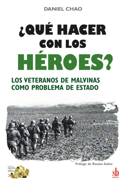 ¿Qué hacer con los héroes?