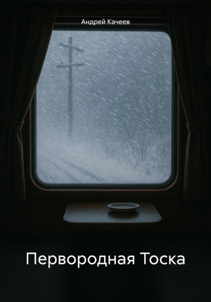 

Первородная Тоска