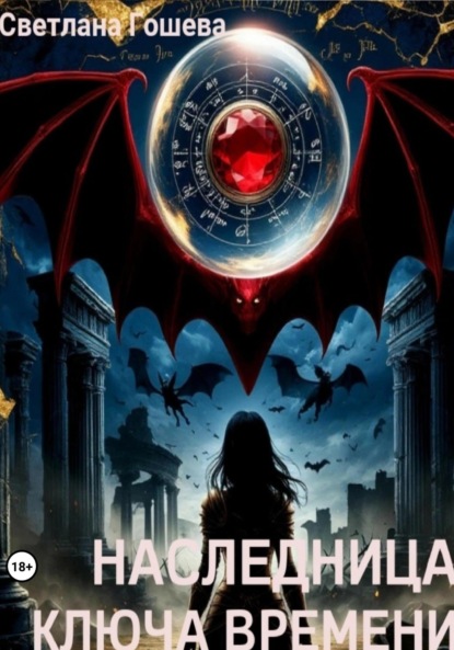 

Наследница Ключа Времени