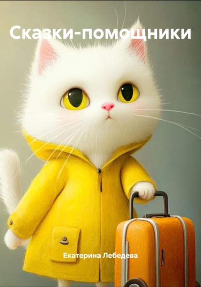 

Сказки-помощники