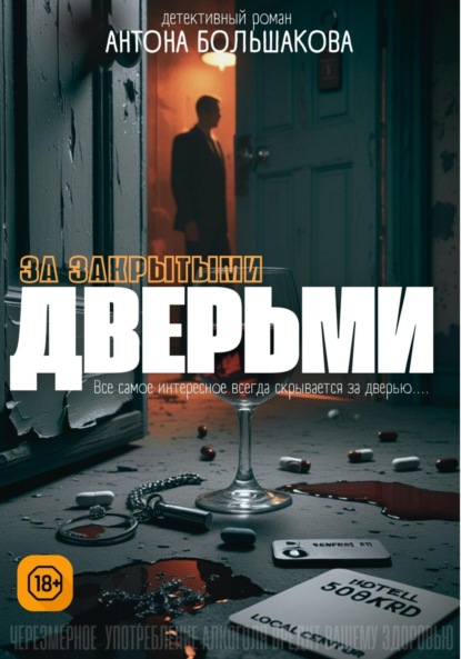 

За закрытыми дверьми