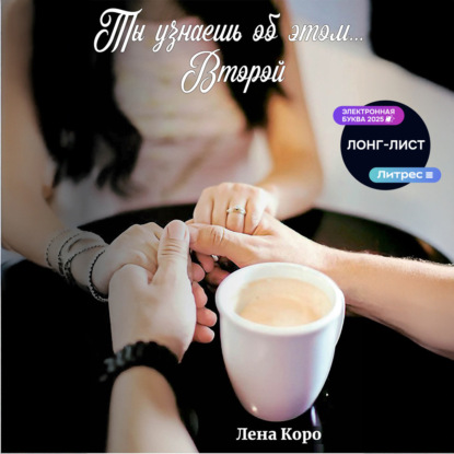 

Ты узнаешь об этом… Второй