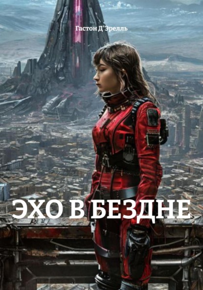 

Эхо в бездне