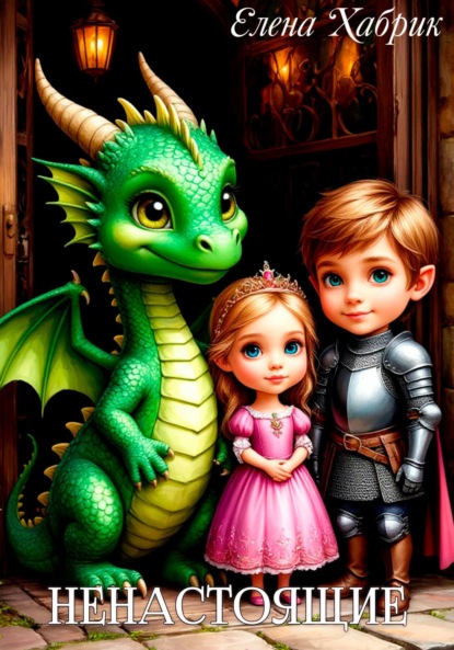 Ненастоящие