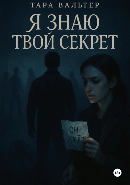 

Я знаю твой секрет
