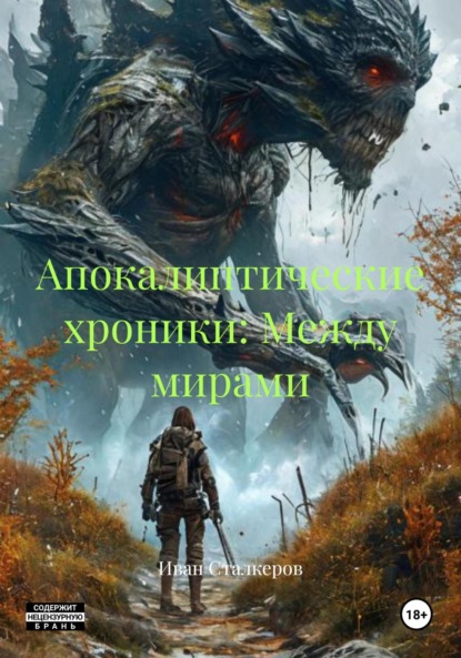 

Апокалиптические хроники: Между мирами