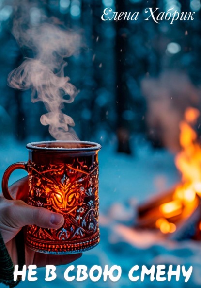 

Не в свою смену
