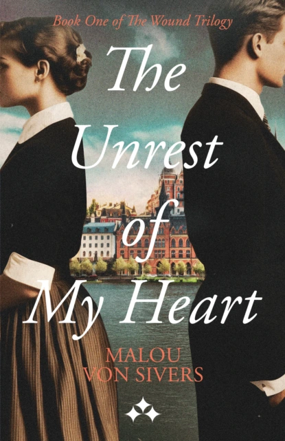The Unrest of My Heart