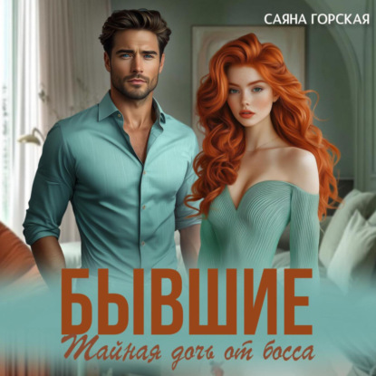 

Бывшие. Тайная дочь от босса