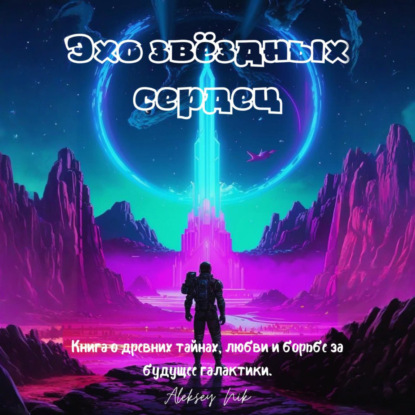 

Эхо звёздных сердец