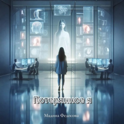 

Потерянное я