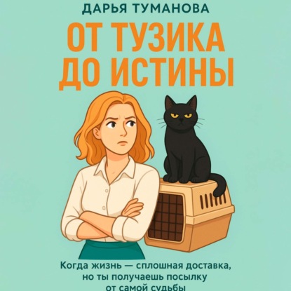 

От Тузика до истины