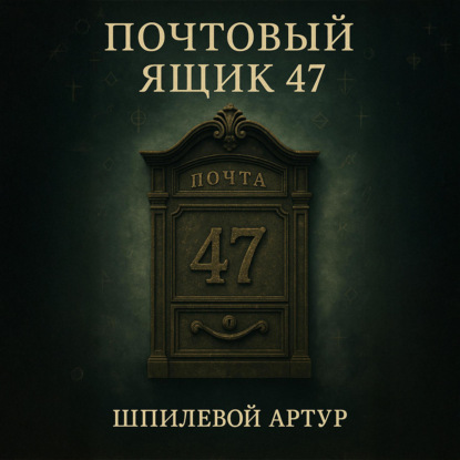 

Почтовый ящик 47