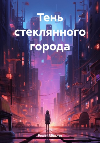 

Тень стеклянного города
