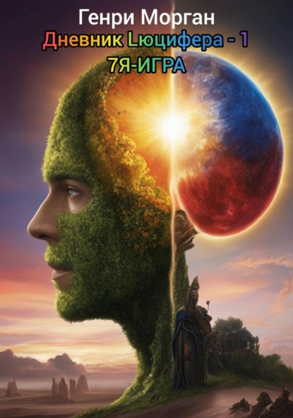 

Дневник Lюцифера 1. 7-я игра