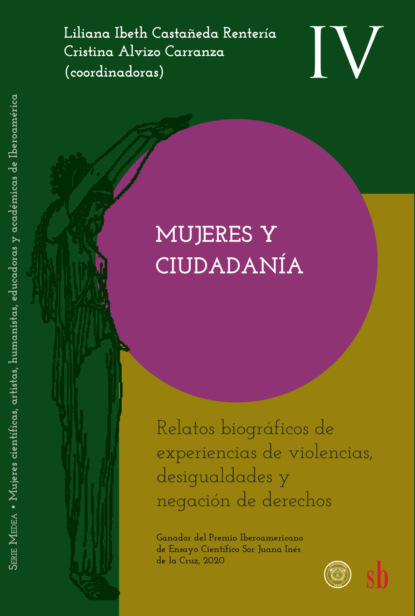 Mujeres y ciudadanía