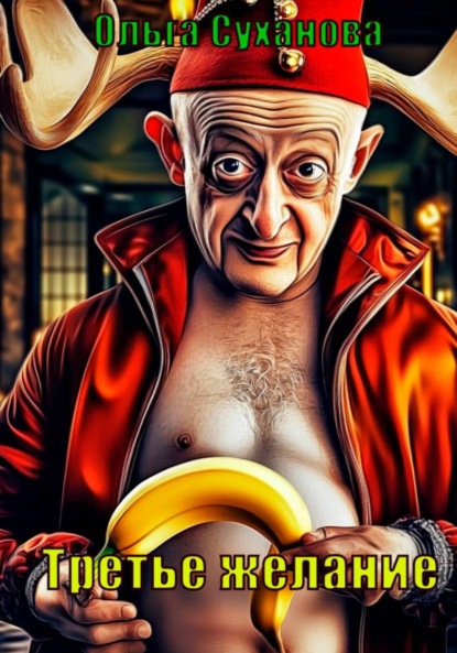 

Третье желание