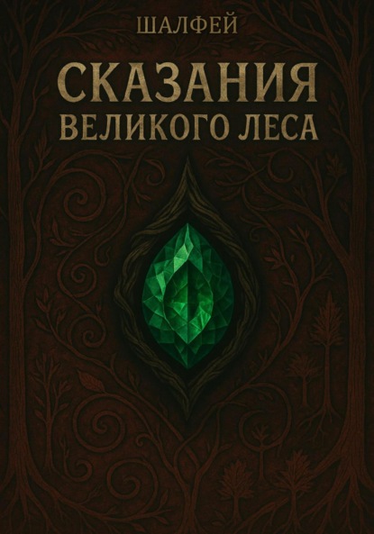 

Сказания Великого Леса