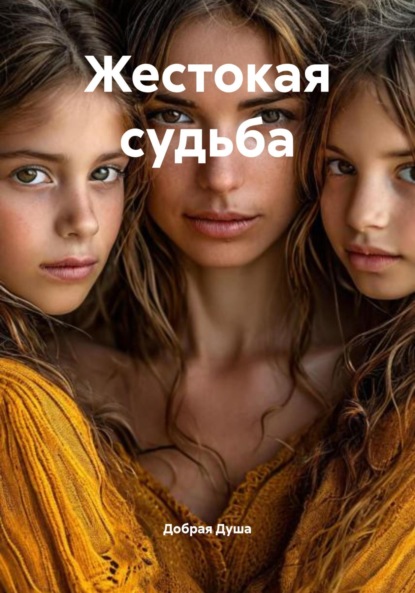 

Жестокая судьба